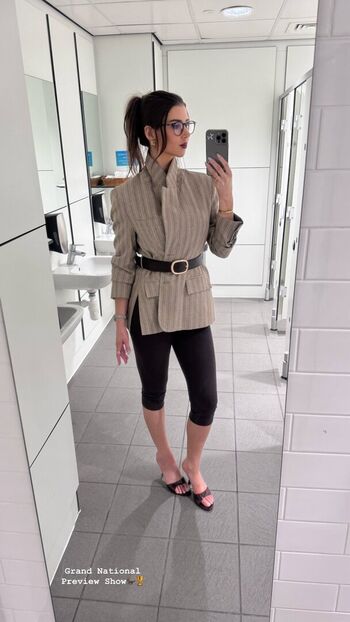 Kate tracey leaked private photo uncensored HD quality