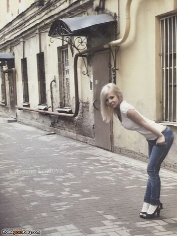 Katerina kozlova page leaked private photo uncensored HD quality