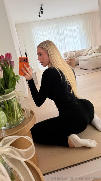 Katharina amalia  page leaked private photo uncensored HD quality