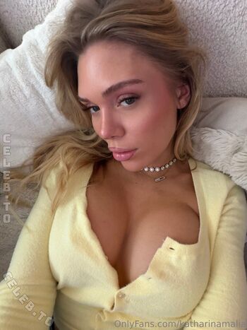 Katharina amalia  page leaked private photo uncensored HD quality