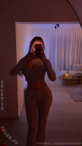 Katharina amalia  page leaked private photo uncensored HD quality