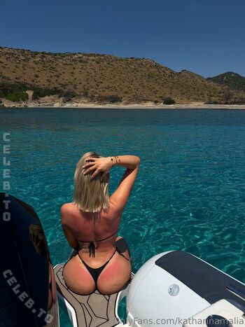 Katharina amalia  page leaked private photo uncensored HD quality