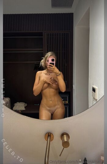Katharina amalia  page leaked private photo uncensored HD quality