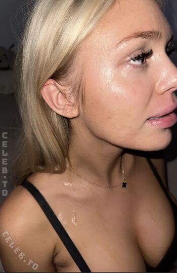 Katharina amalia  page leaked private photo uncensored HD quality