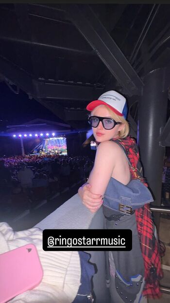 Kathrynton page leaked private photo uncensored HD quality