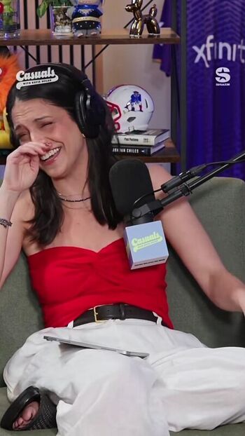 Katie nolan leaked private photo uncensored HD quality