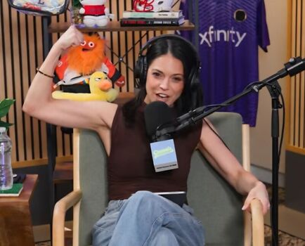 Katie nolan leaked private photo uncensored HD quality