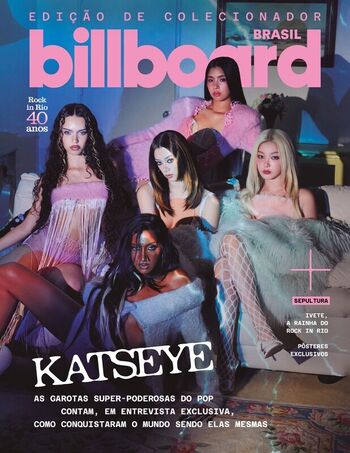 Katseye page leaked private photo uncensored HD quality
