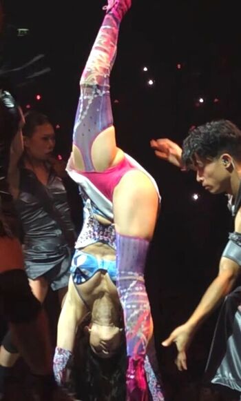 Katseye leaked private photo uncensored HD quality