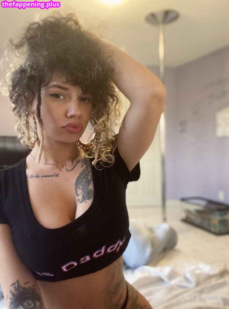 Page/ leaked private photo uncensored HD quality