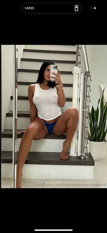 Katya elise henry  page leaked private photo uncensored HD quality