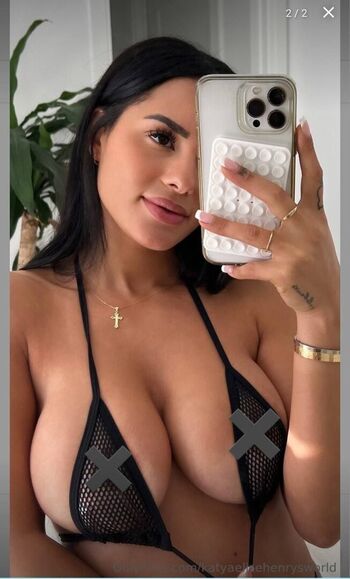 Katya elise henry  page leaked private photo uncensored HD quality