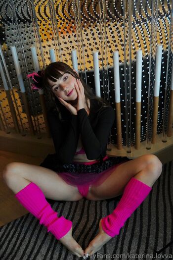 Katya s leaked private photo uncensored HD quality