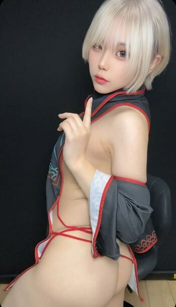 Kaworu page leaked private photo uncensored HD quality