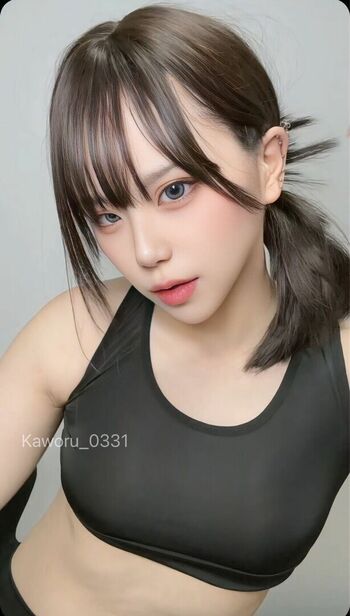 Kaworu page leaked private photo uncensored HD quality