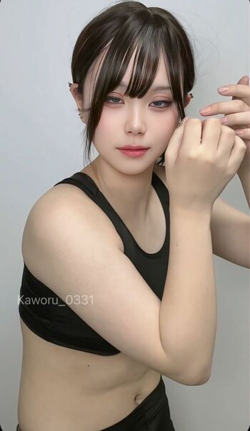 Kaworu page leaked private photo uncensored HD quality