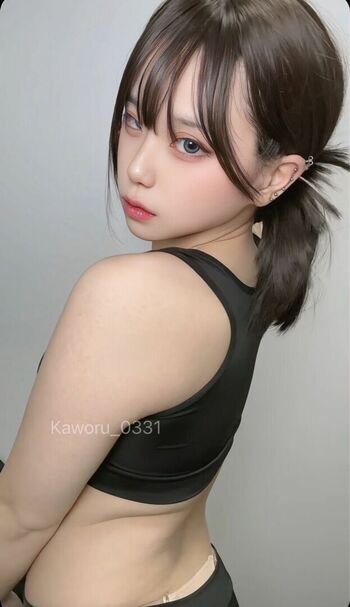 Kaworu page leaked private photo uncensored HD quality