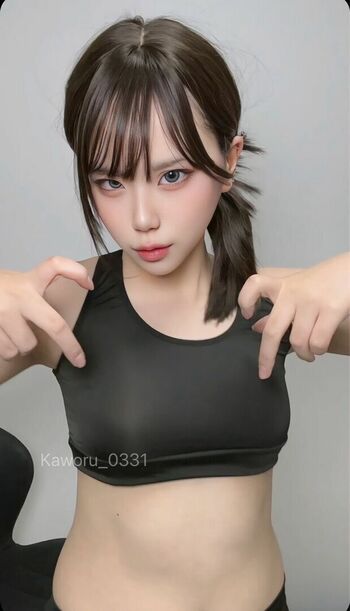 Kaworu page leaked private photo uncensored HD quality