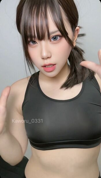 Kaworu page leaked private photo uncensored HD quality