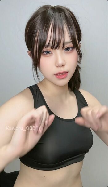 Kaworu page leaked private photo uncensored HD quality