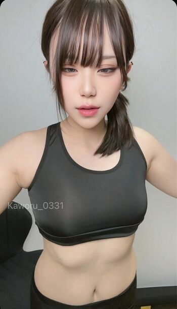 Kaworu page leaked private photo uncensored HD quality