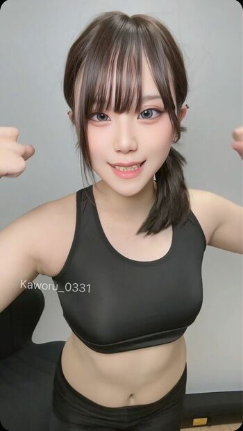 Kaworu page leaked private photo uncensored HD quality