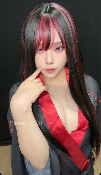 Kaworu page leaked private photo uncensored HD quality