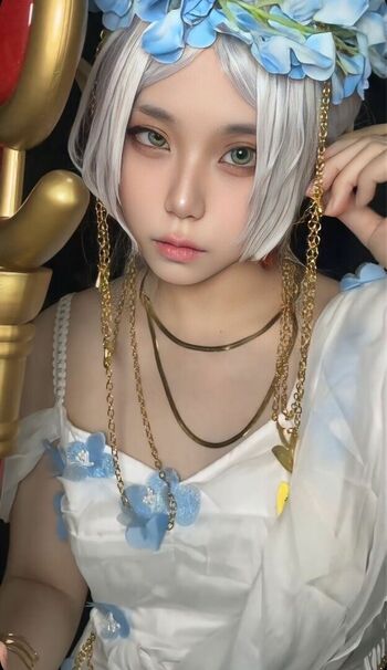 Kaworu page leaked private photo uncensored HD quality