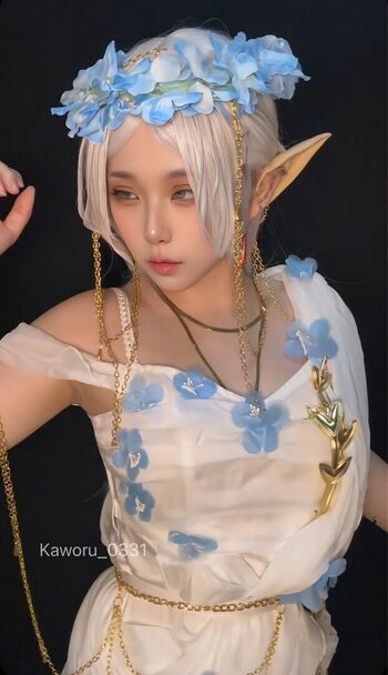 Kaworu page leaked private photo uncensored HD quality