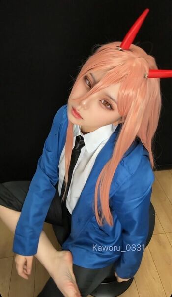 Kaworu page leaked private photo uncensored HD quality