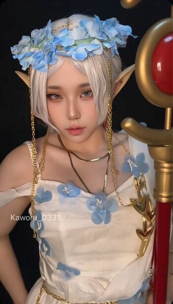 Kaworu page leaked private photo uncensored HD quality