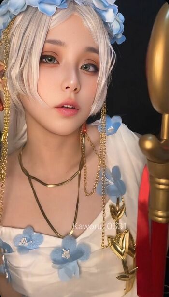 Kaworu page leaked private photo uncensored HD quality