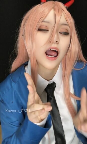 Kaworu page leaked private photo uncensored HD quality