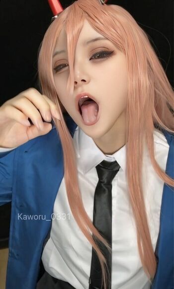 Kaworu page leaked private photo uncensored HD quality