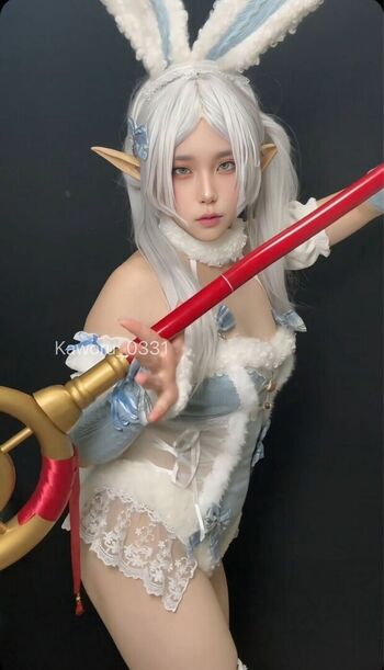 Kaworu page leaked private photo uncensored HD quality