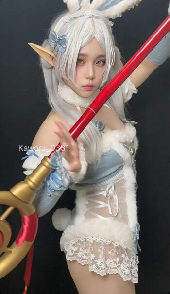 Kaworu page leaked private photo uncensored HD quality