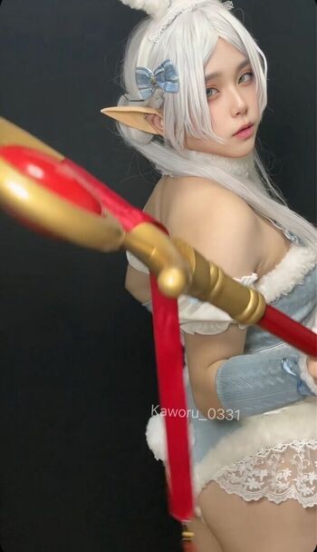 Kaworu page leaked private photo uncensored HD quality