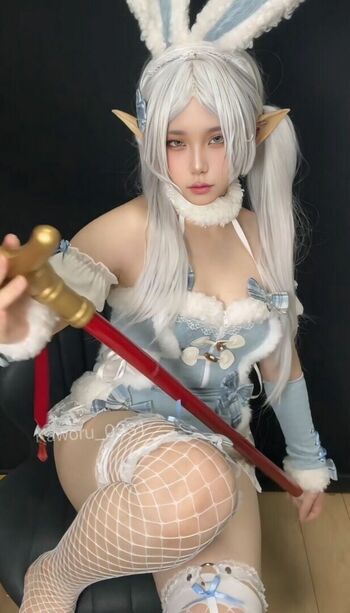 Kaworu page leaked private photo uncensored HD quality