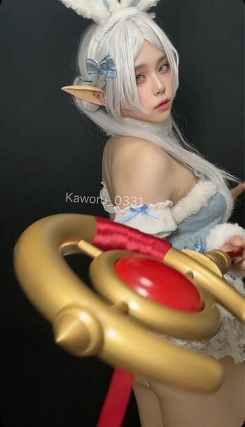 Kaworu page leaked private photo uncensored HD quality