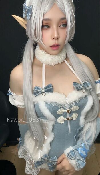 Kaworu page leaked private photo uncensored HD quality