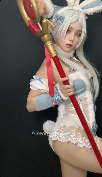 Kaworu page leaked private photo uncensored HD quality