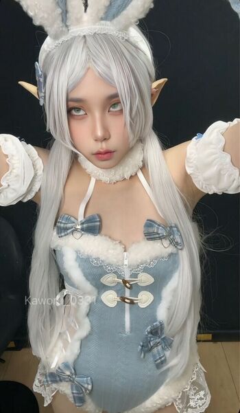 Kaworu page leaked private photo uncensored HD quality