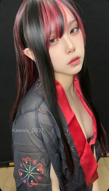 Kaworu page leaked private photo uncensored HD quality