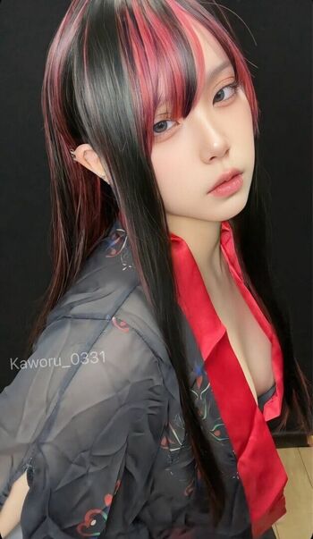 Kaworu page leaked private photo uncensored HD quality