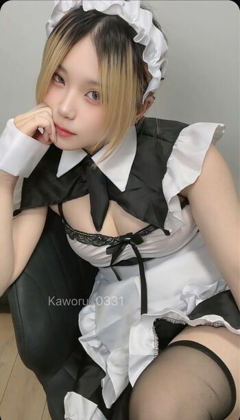 Kaworu page leaked private photo uncensored HD quality