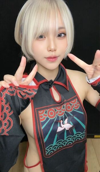 Kaworu page leaked private photo uncensored HD quality