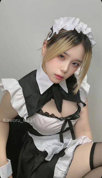 Kaworu page leaked private photo uncensored HD quality