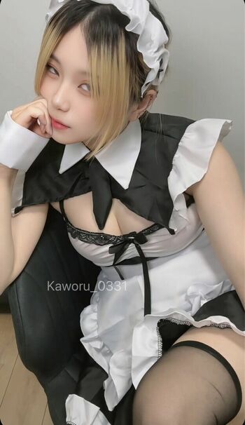 Kaworu page leaked private photo uncensored HD quality