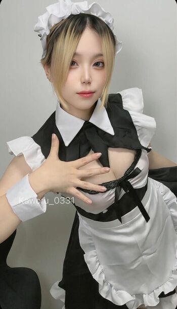 Kaworu page leaked private photo uncensored HD quality