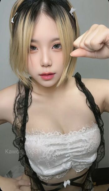 Kaworu page leaked private photo uncensored HD quality